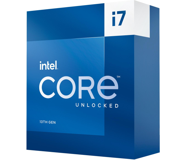 Intel Core i7-13700K - 1073570 - zdjęcie 3